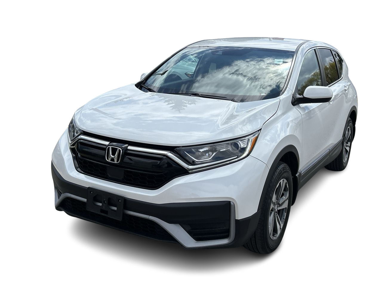 Honda CR-V  2021 à Markham, Ontario