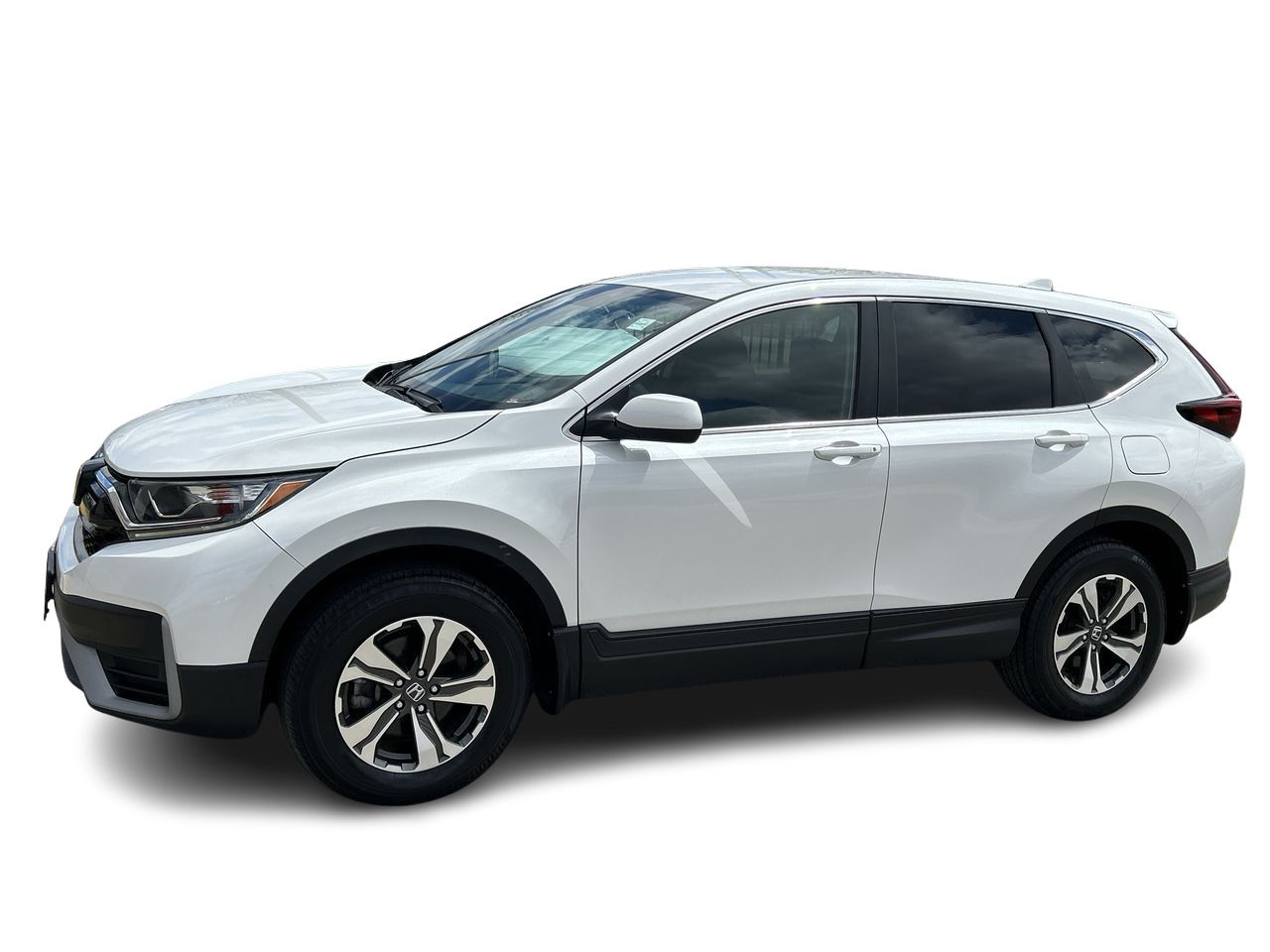 Honda CR-V  2021 à Markham, Ontario