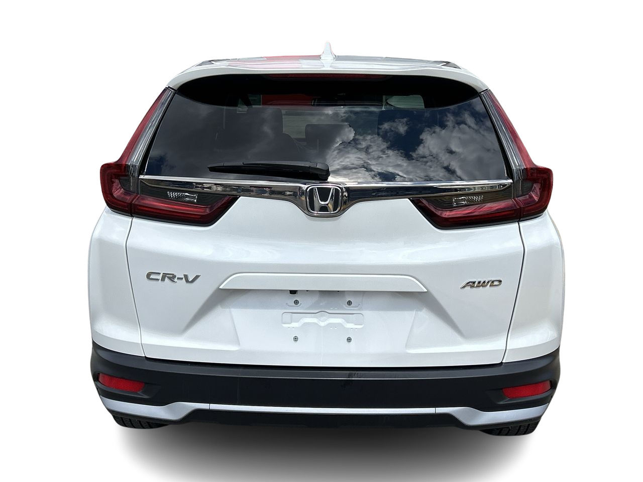 Honda CR-V  2021 à Markham, Ontario
