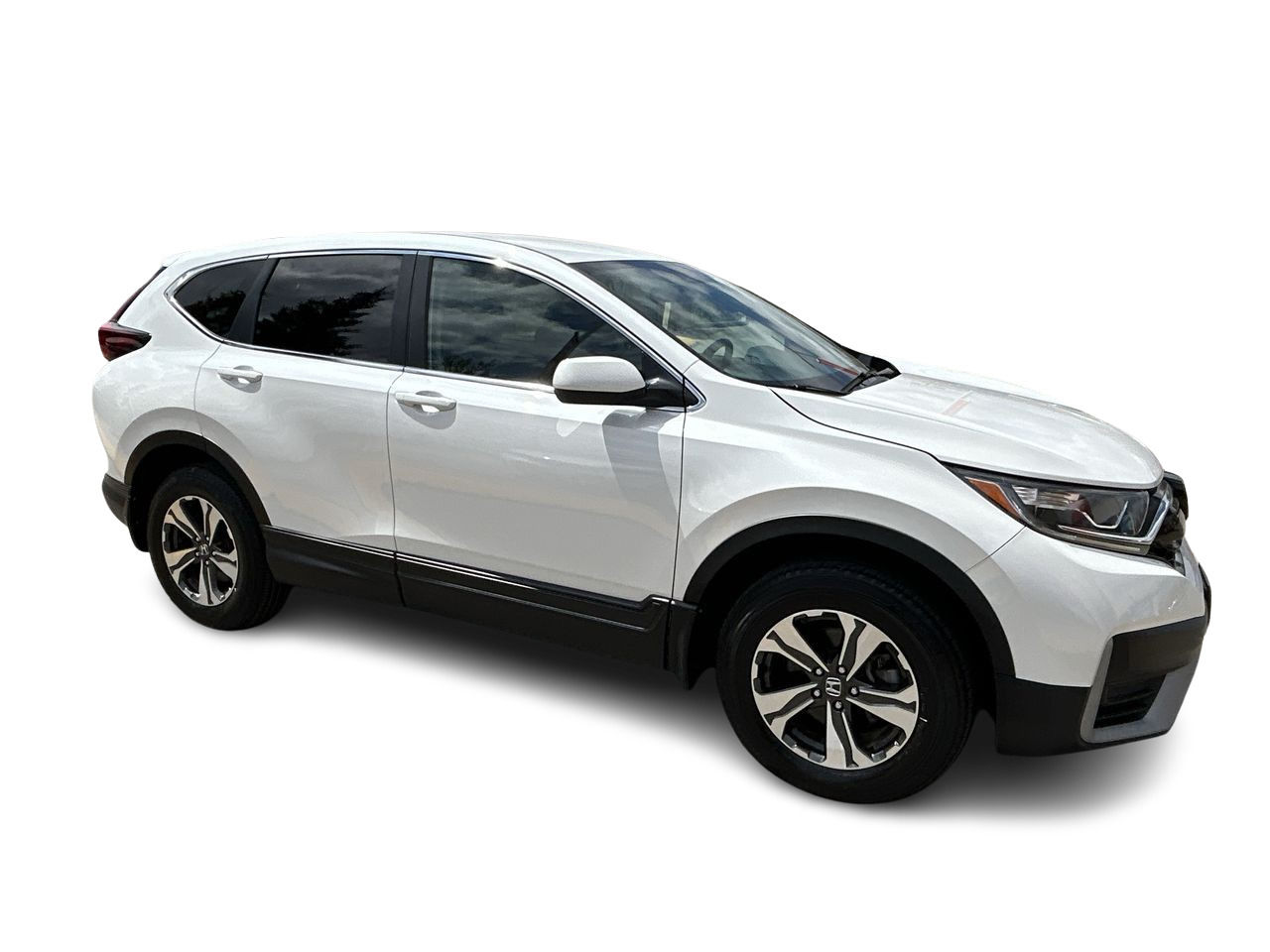 Honda CR-V  2021 à Markham, Ontario