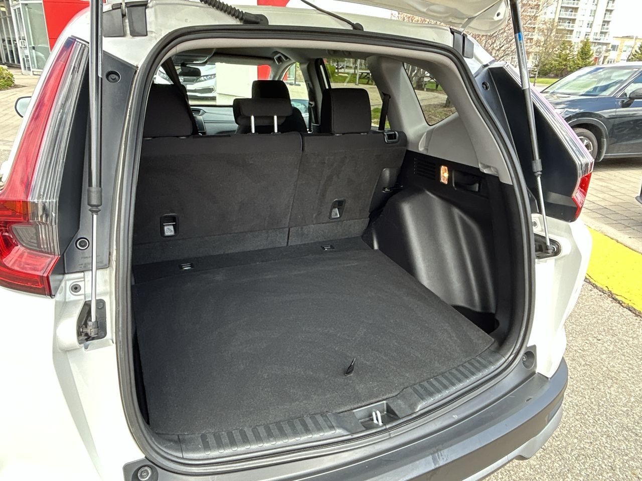 Honda CR-V  2021 à Markham, Ontario