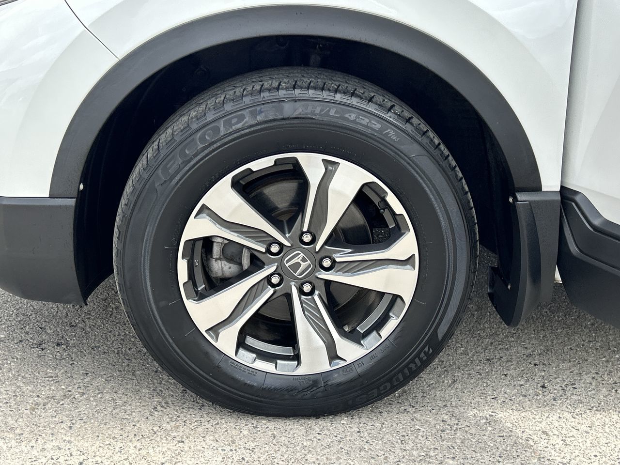 Honda CR-V  2021 à Markham, Ontario