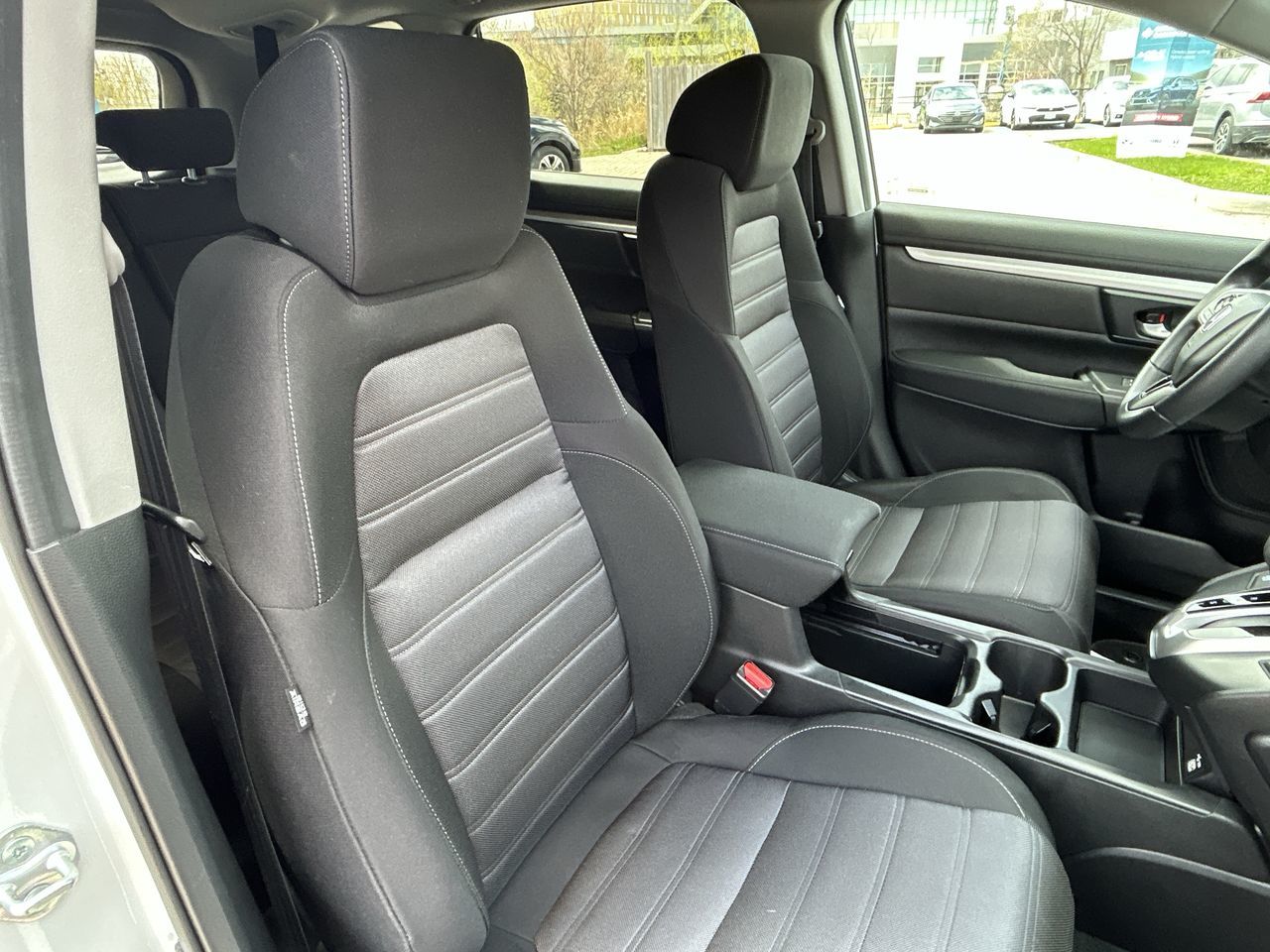 Honda CR-V  2021 à Markham, Ontario