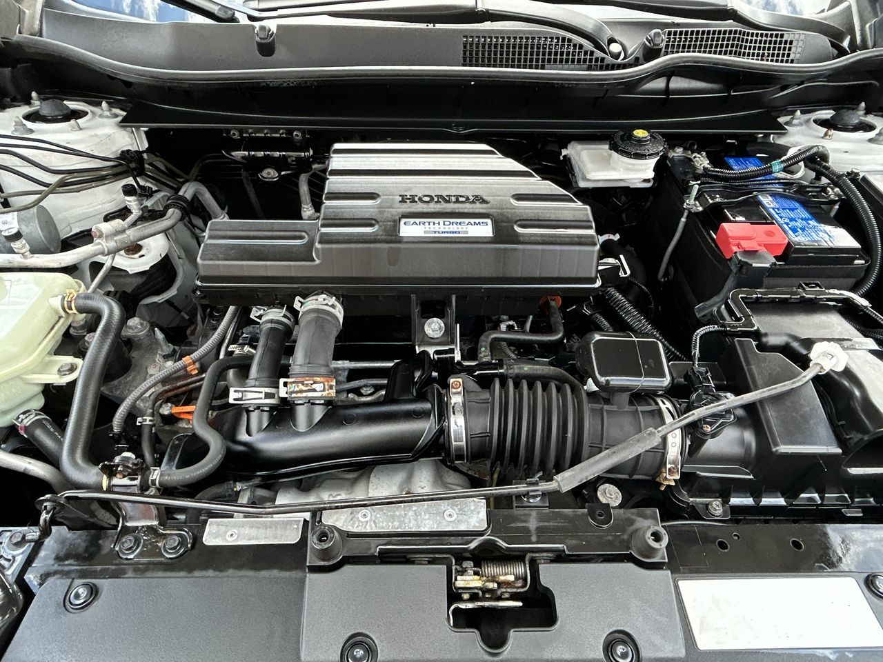 Honda CR-V  2021 à Markham, Ontario