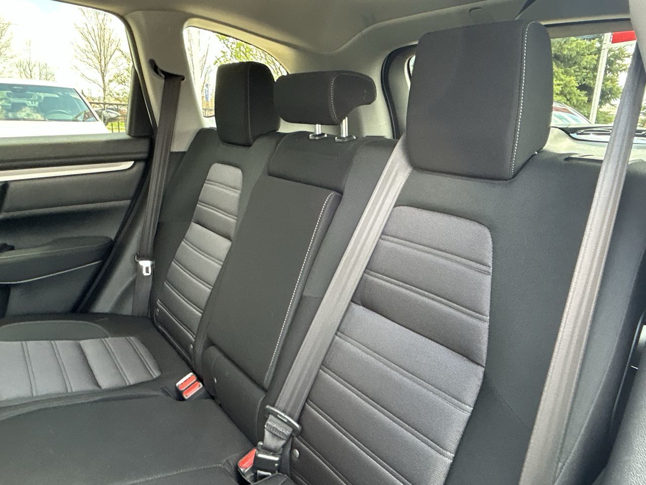 Honda CR-V  2021 à Markham, Ontario