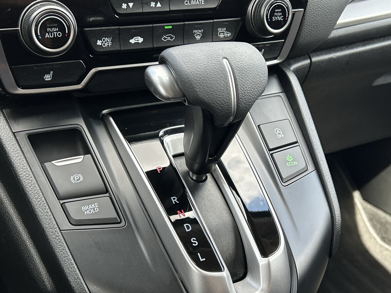 Honda CR-V  2021 à Markham, Ontario