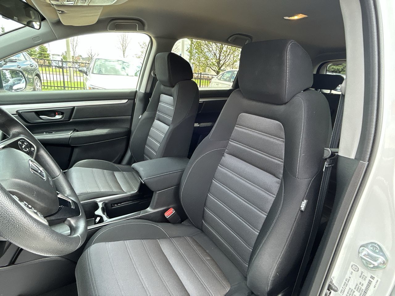 Honda CR-V  2021 à Markham, Ontario