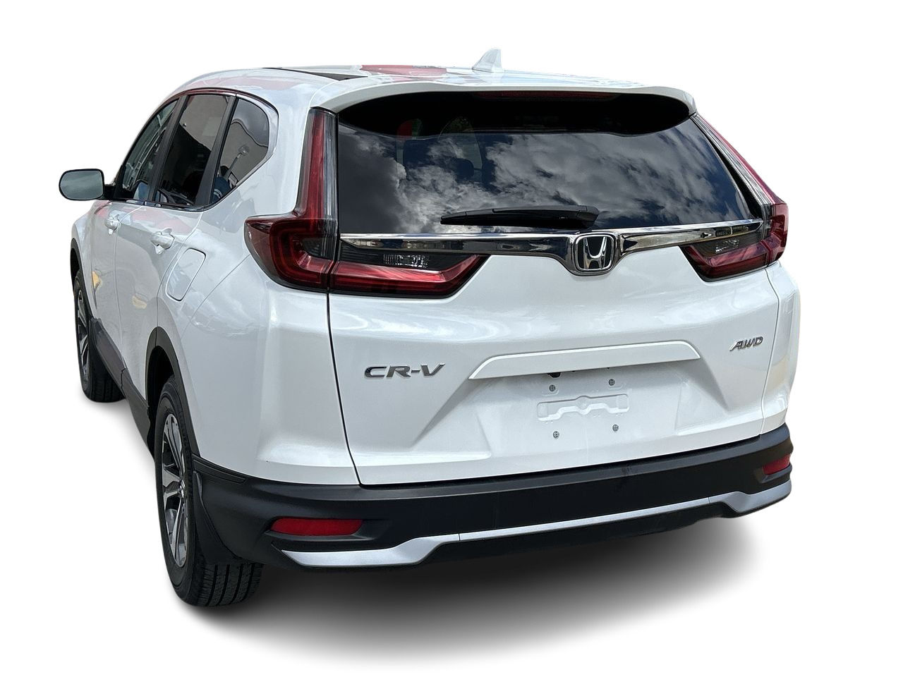 Honda CR-V  2021 à Markham, Ontario
