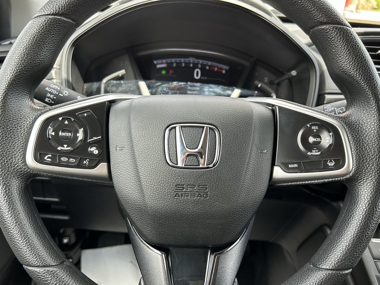 Honda CR-V  2021 à Markham, Ontario