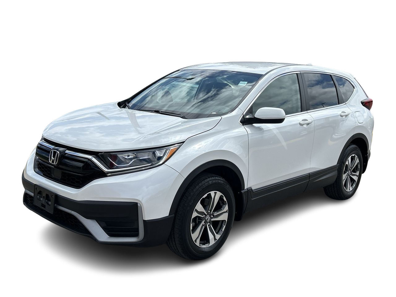 Honda CR-V  2021 à Markham, Ontario