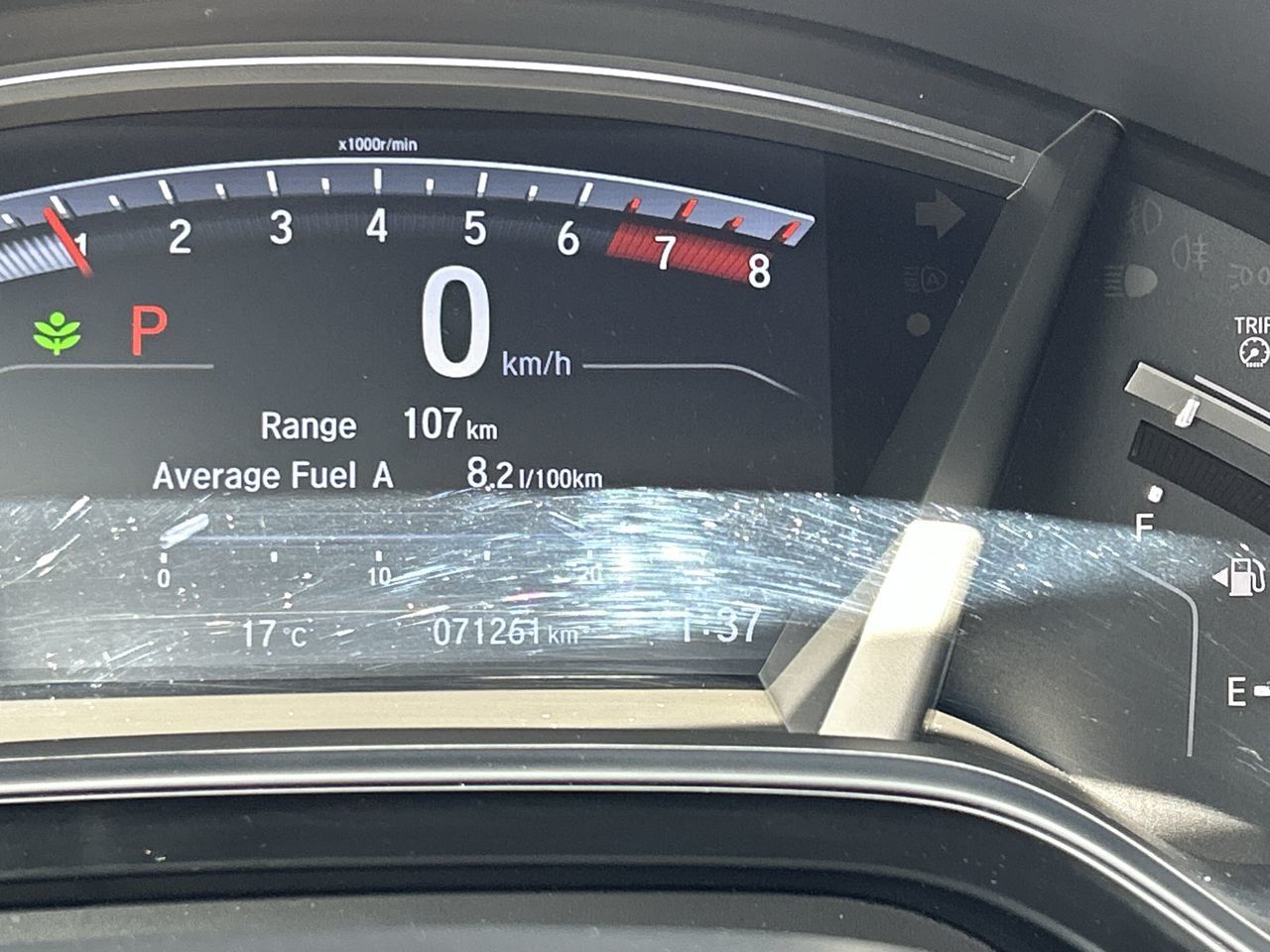 Honda CR-V  2021 à Markham, Ontario