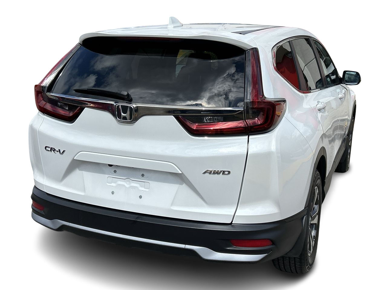 Honda CR-V  2021 à Markham, Ontario