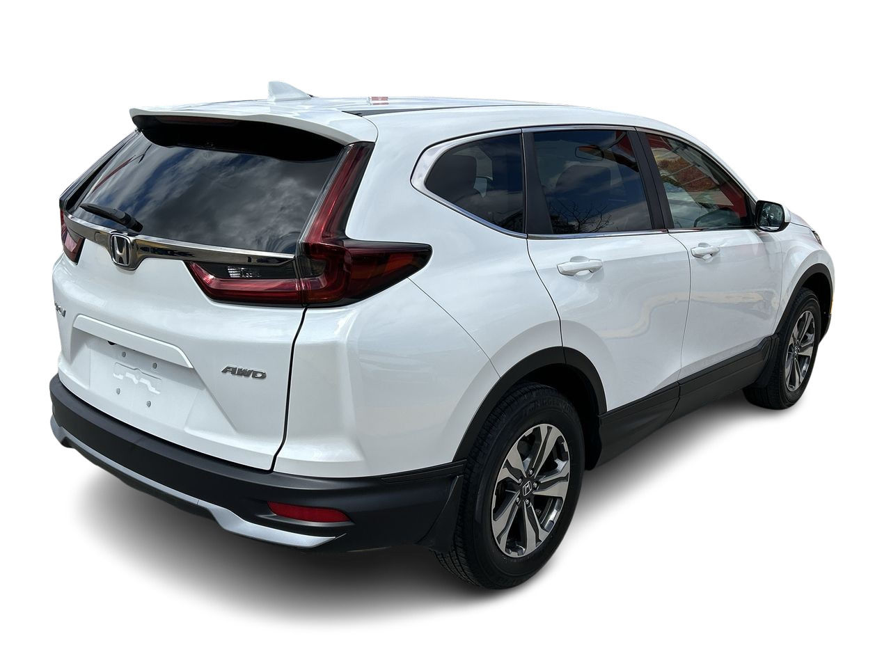 Honda CR-V  2021 à Markham, Ontario