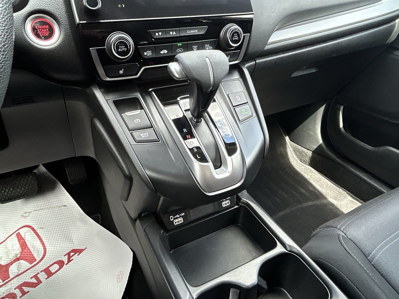 Honda CR-V  2021 à Markham, Ontario