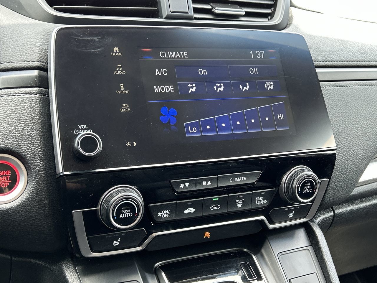 Honda CR-V  2021 à Markham, Ontario