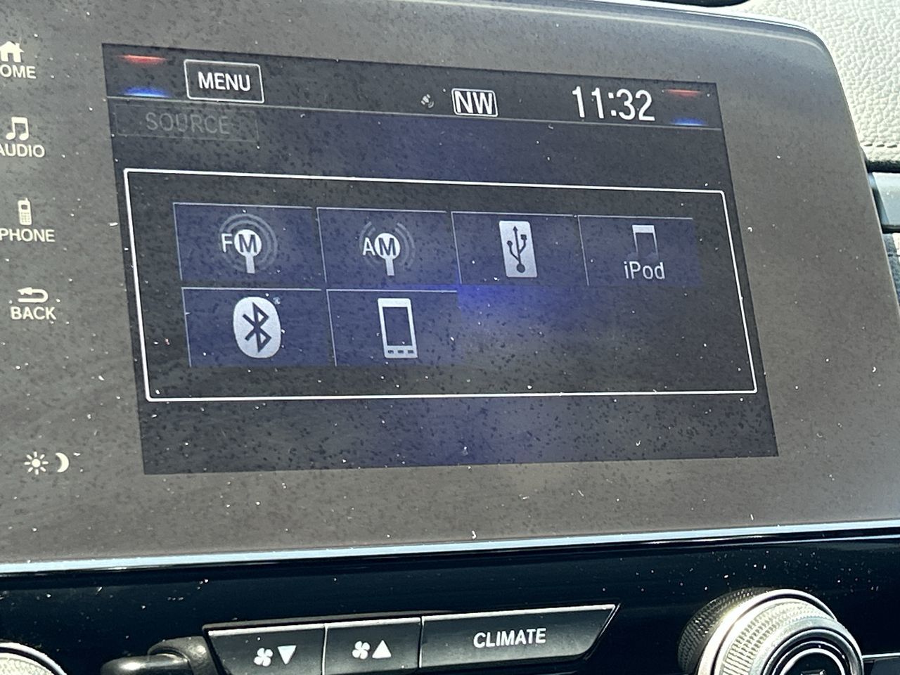 Honda CR-V  2021 à Markham, Ontario