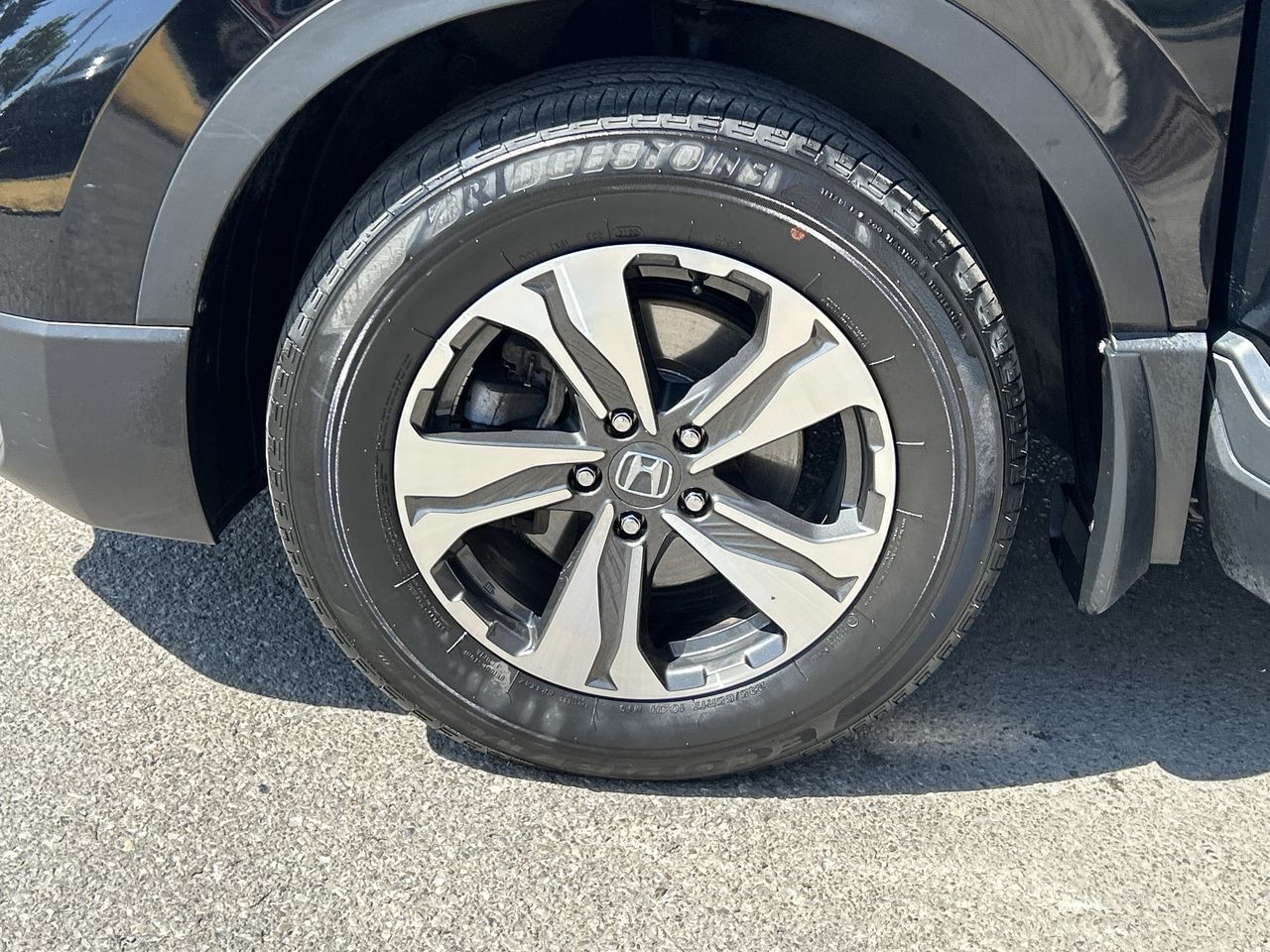 Honda CR-V  2021 à Markham, Ontario
