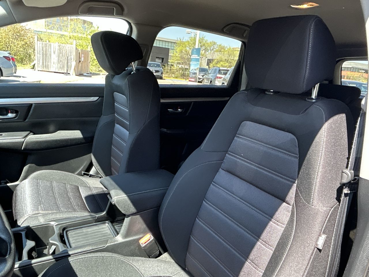 Honda CR-V  2021 à Markham, Ontario