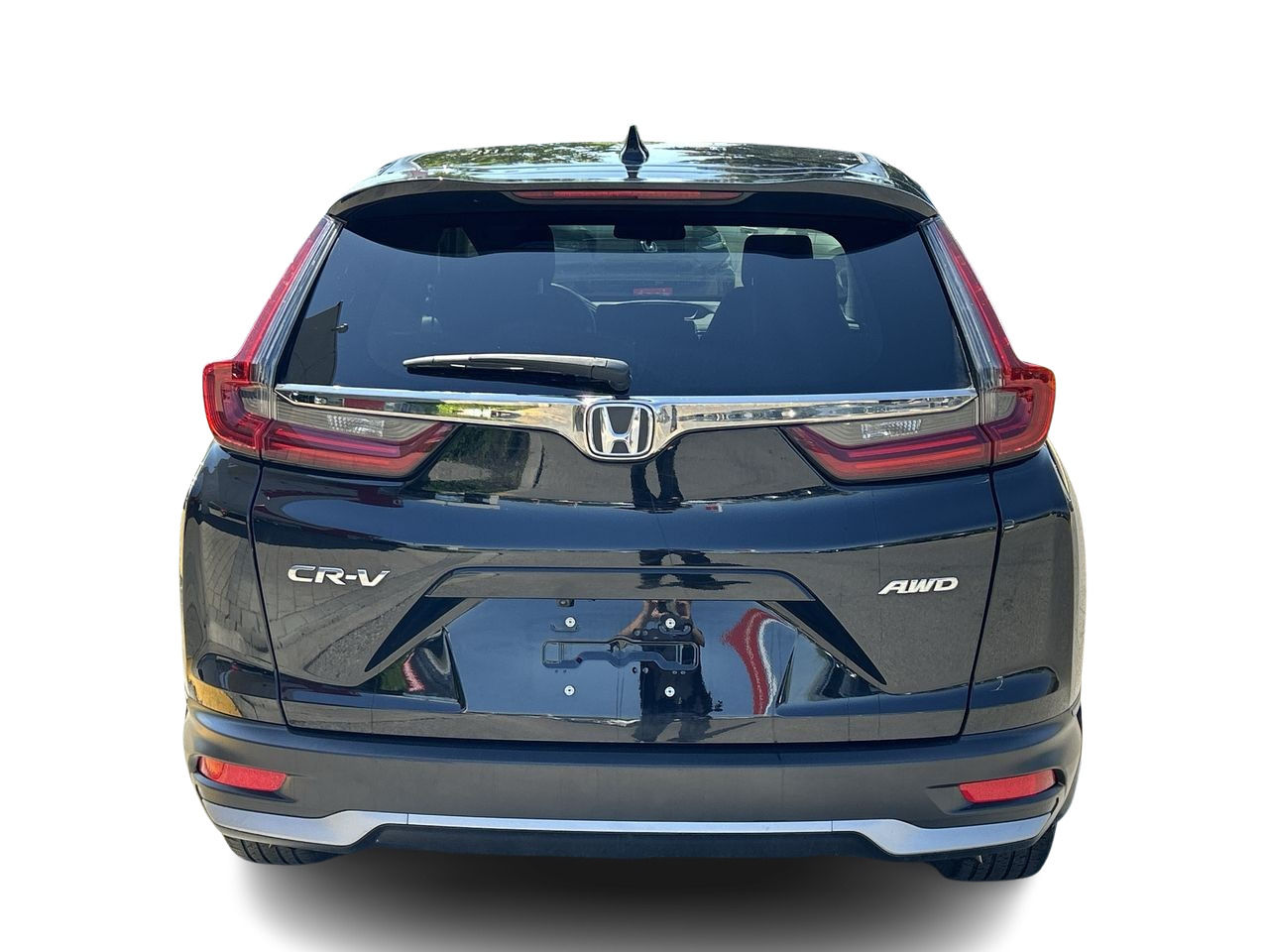 Honda CR-V  2021 à Markham, Ontario