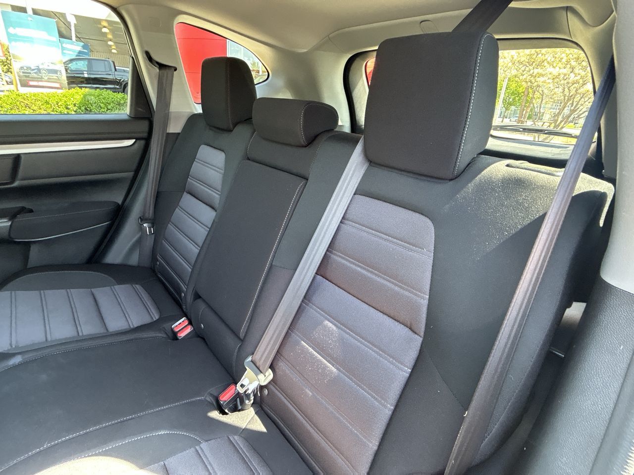 Honda CR-V  2021 à Markham, Ontario