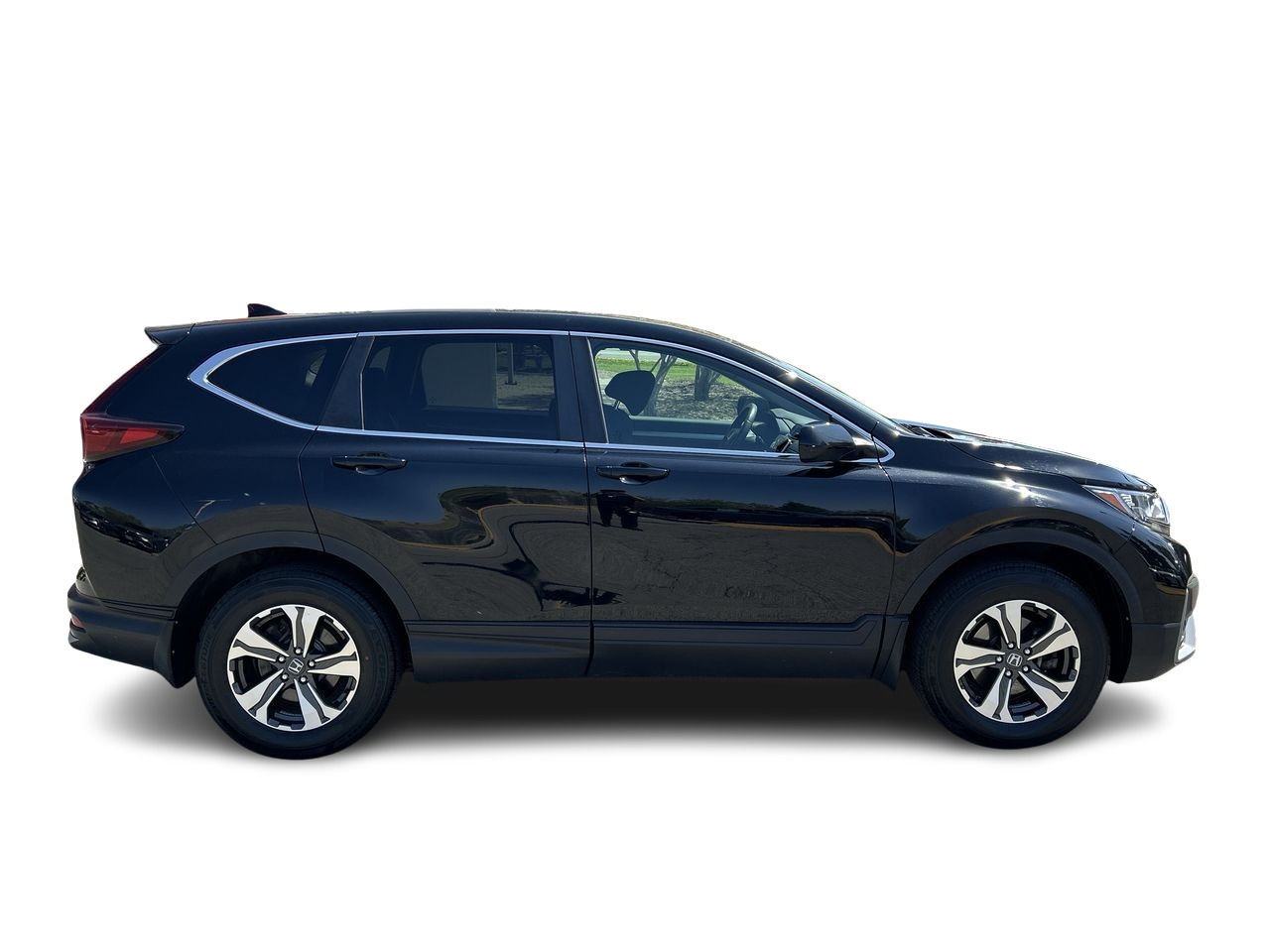 Honda CR-V  2021 à Markham, Ontario