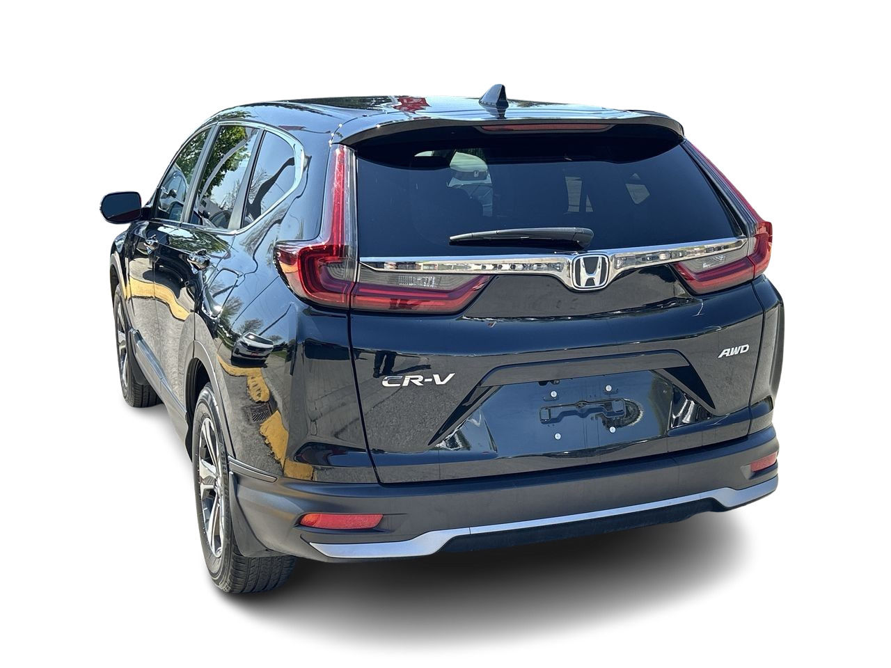 Honda CR-V  2021 à Markham, Ontario