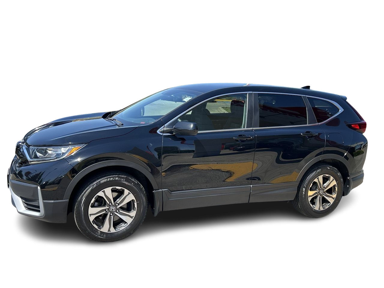 Honda CR-V  2021 à Markham, Ontario
