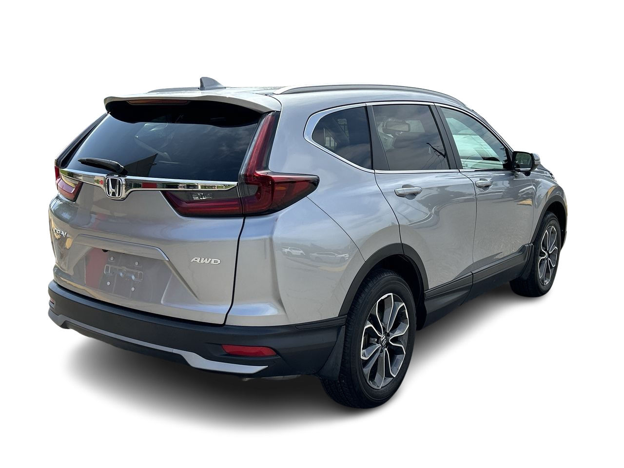 Honda CR-V  2021 à Markham, Ontario