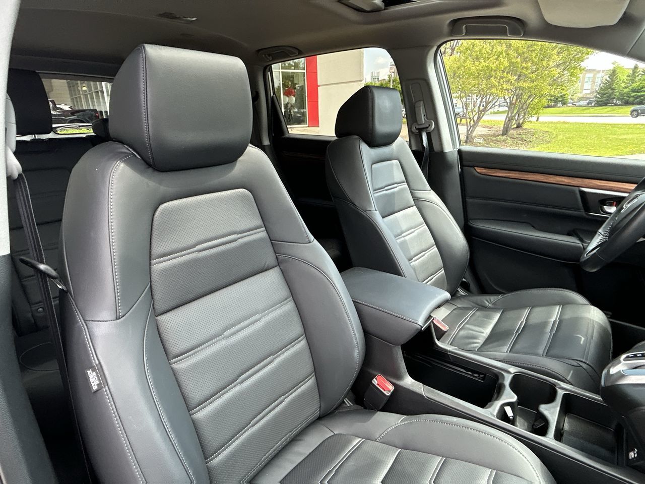 Honda CR-V  2021 à Markham, Ontario