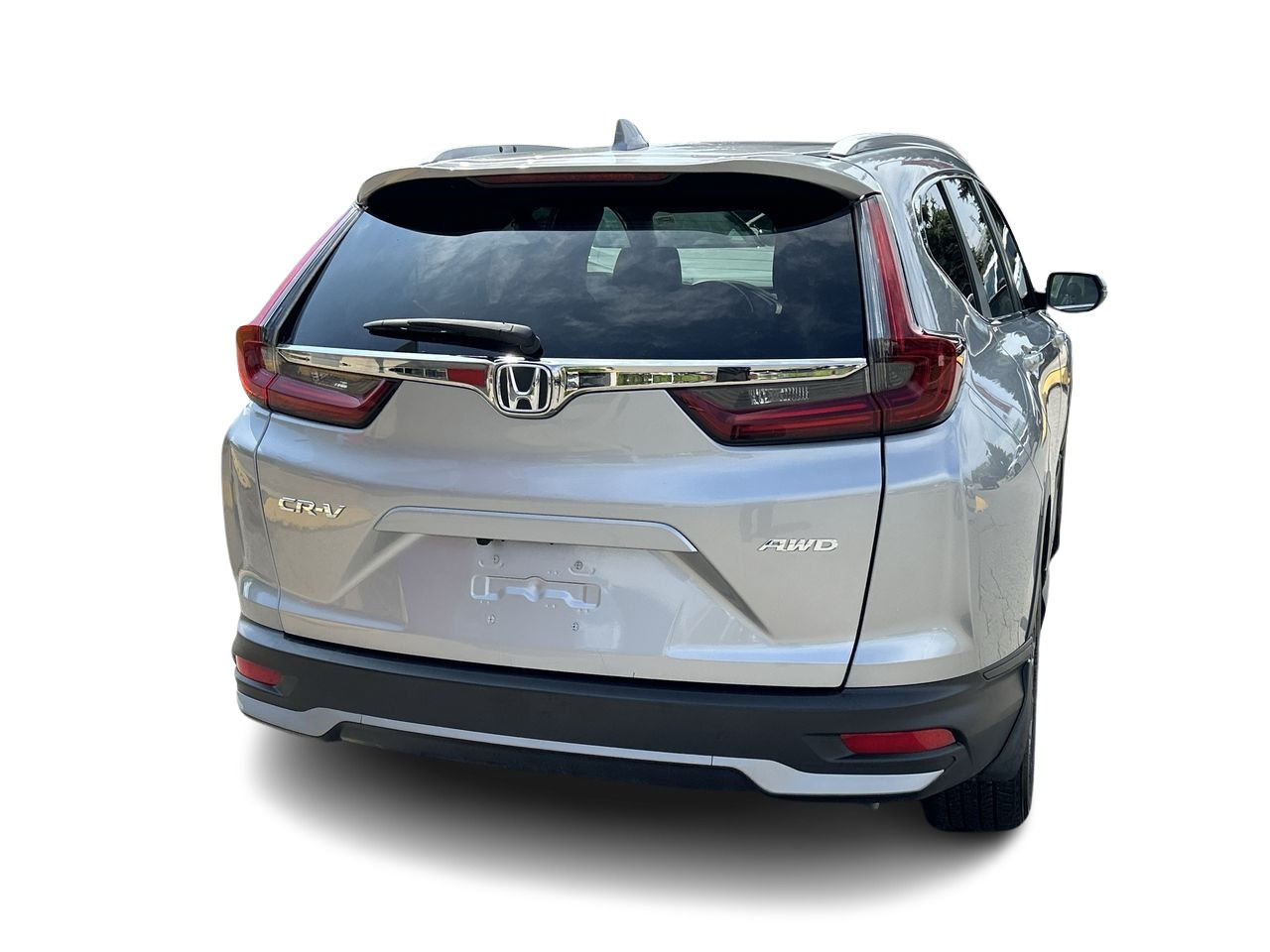 Honda CR-V  2021 à Markham, Ontario