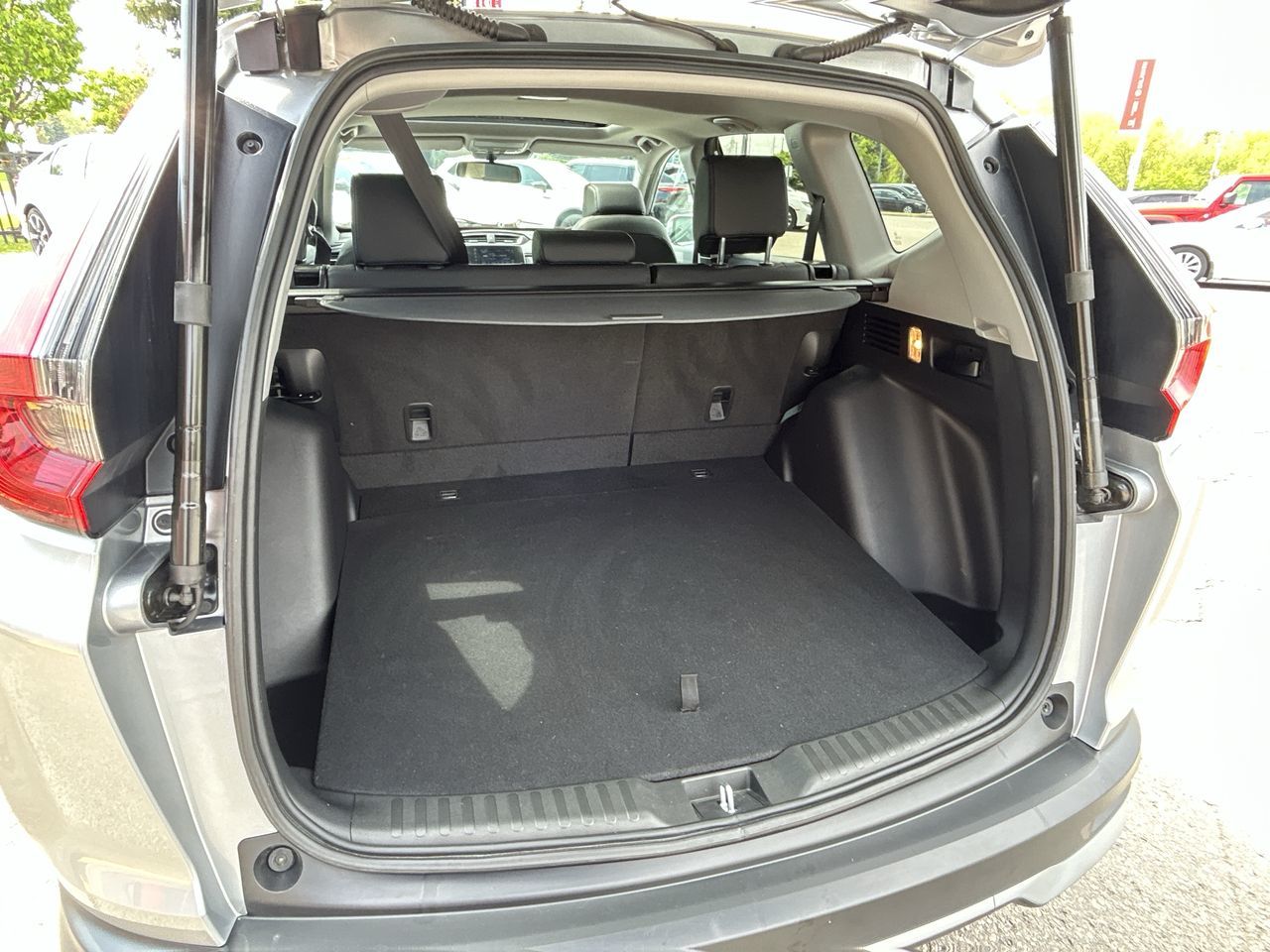 Honda CR-V  2021 à Markham, Ontario