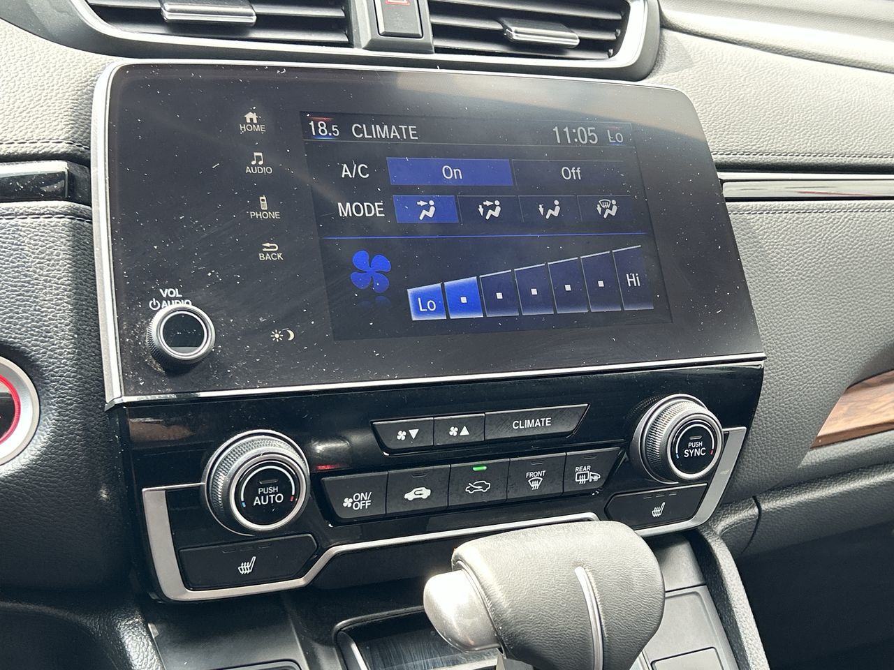 Honda CR-V  2021 à Markham, Ontario