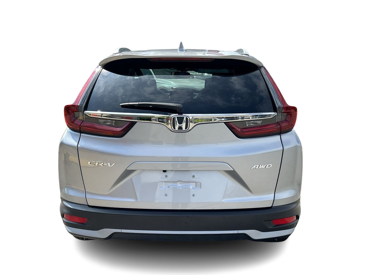 Honda CR-V  2021 à Markham, Ontario