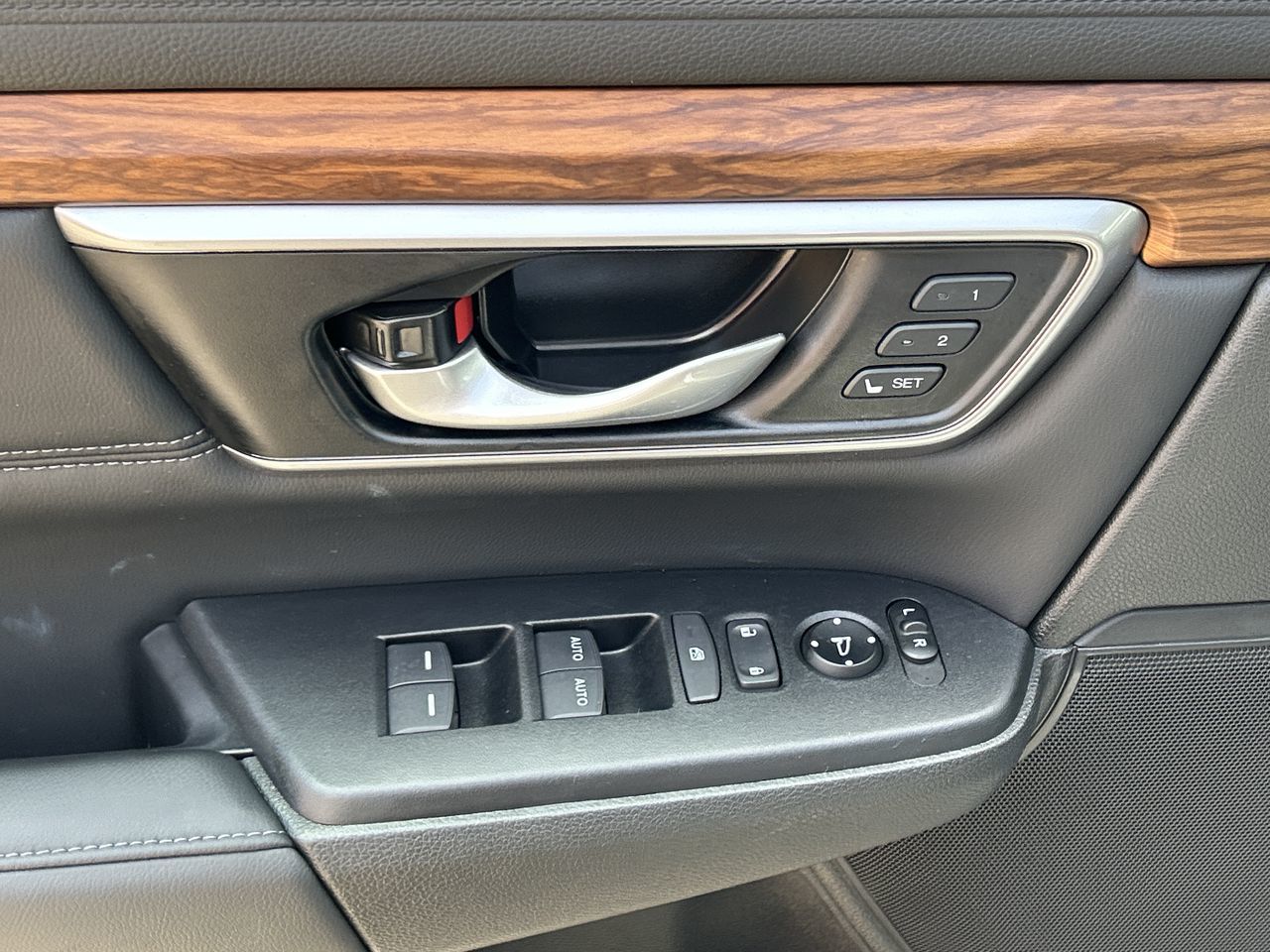 Honda CR-V  2021 à Markham, Ontario