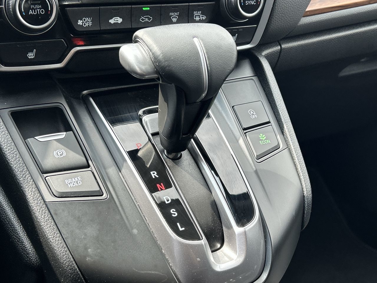 Honda CR-V  2021 à Markham, Ontario