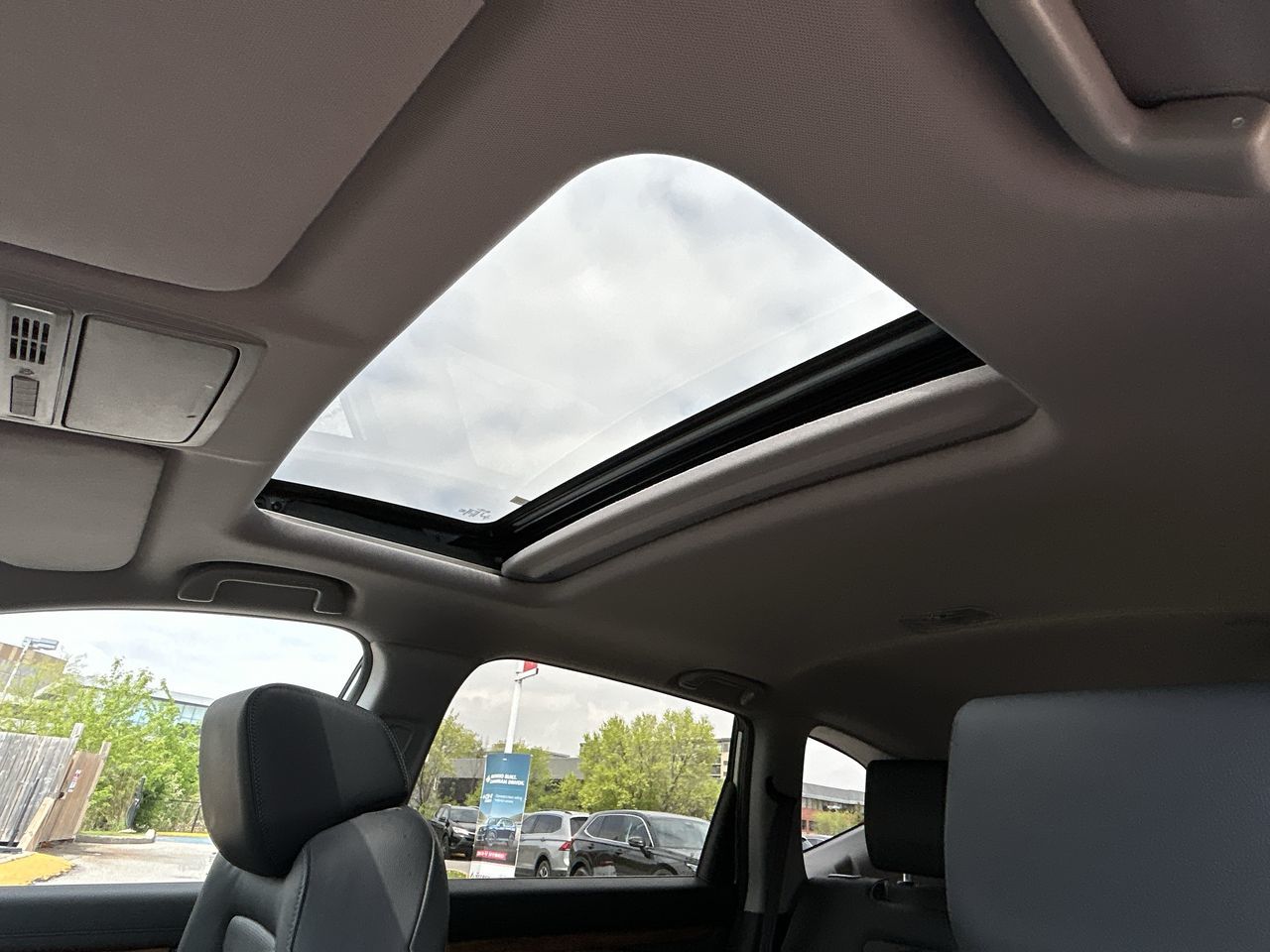 Honda CR-V  2021 à Markham, Ontario