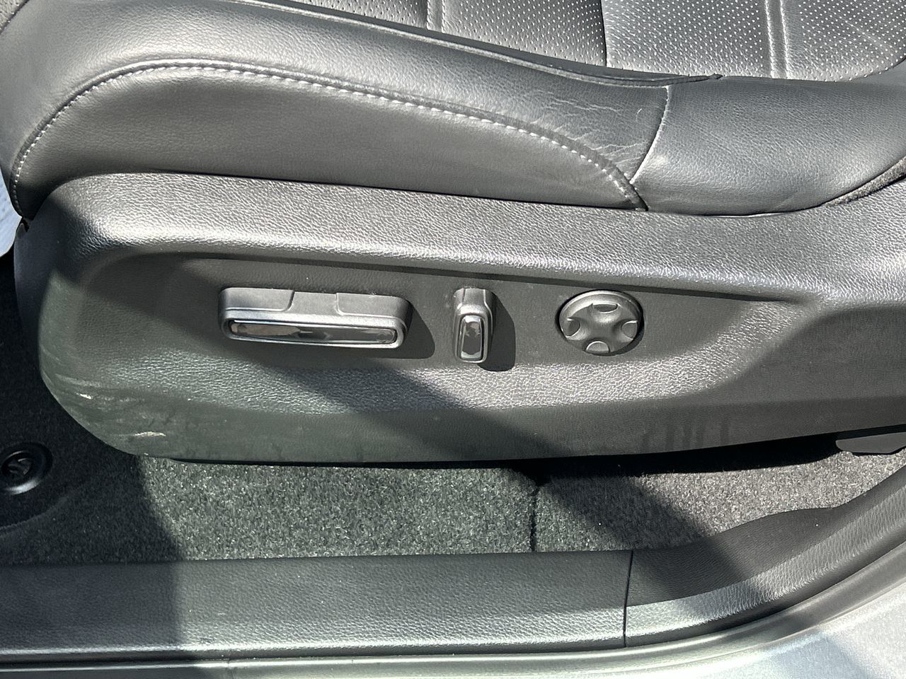 Honda CR-V  2021 à Markham, Ontario