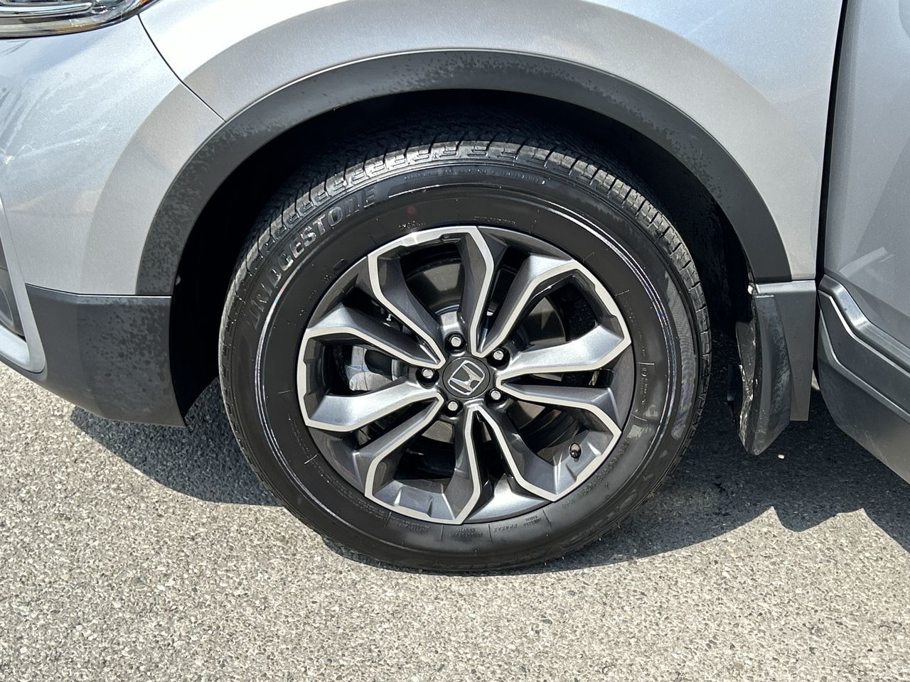 Honda CR-V  2021 à Markham, Ontario