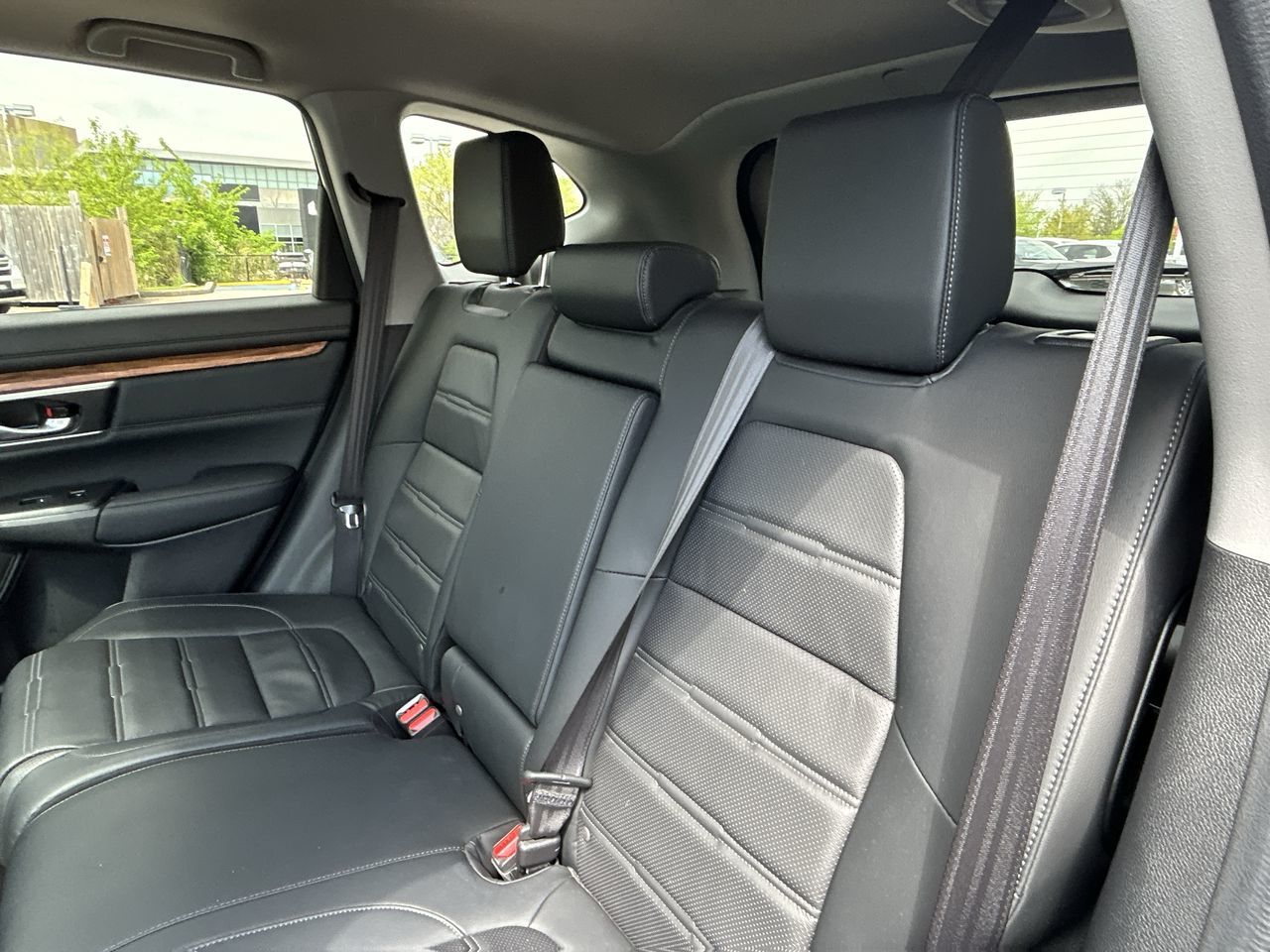 Honda CR-V  2021 à Markham, Ontario