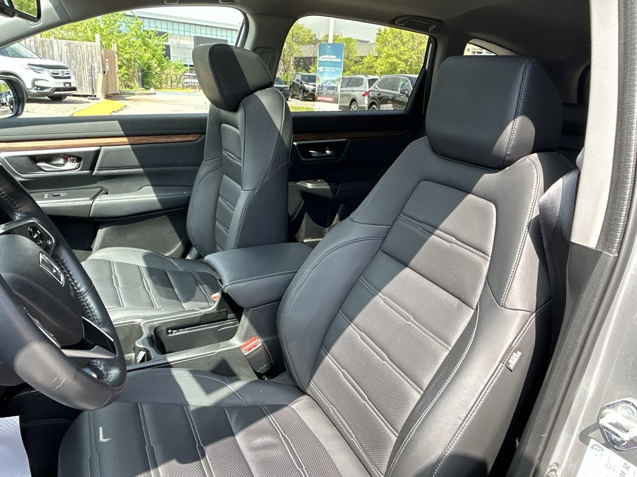 Honda CR-V  2021 à Markham, Ontario