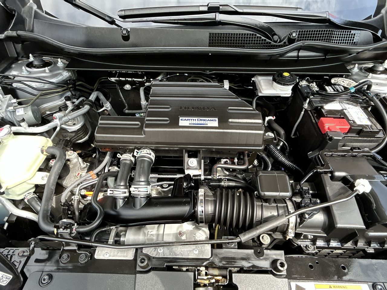 Honda CR-V  2021 à Markham, Ontario