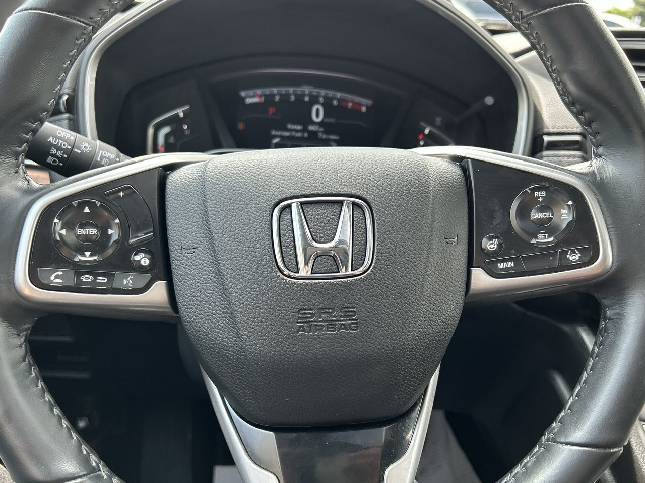 Honda CR-V  2021 à Markham, Ontario