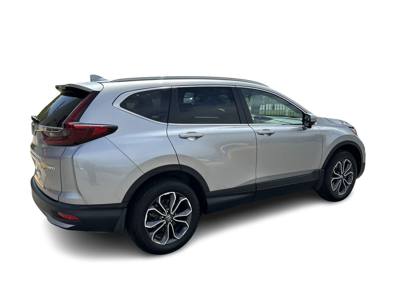 Honda CR-V  2021 à Markham, Ontario