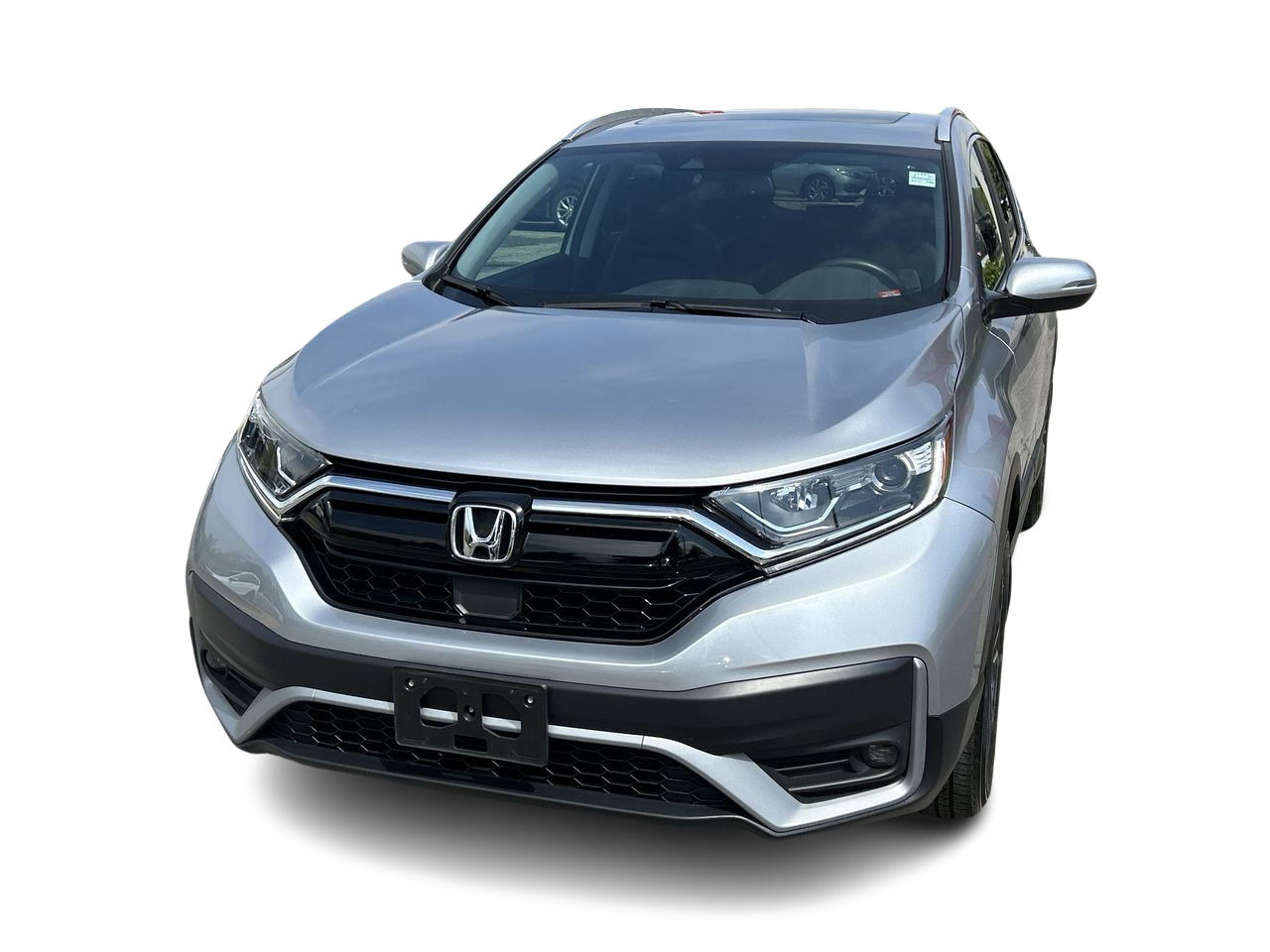Honda CR-V  2021 à Markham, Ontario
