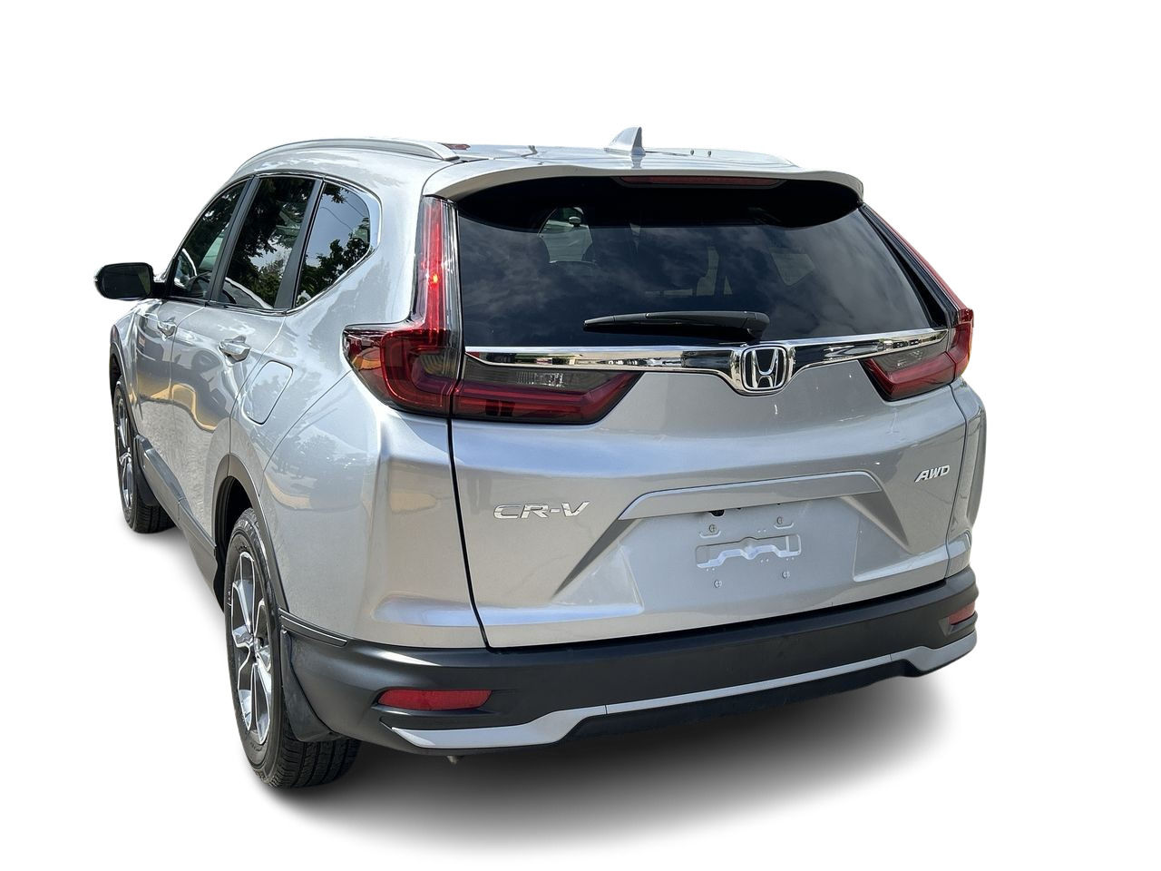 Honda CR-V  2021 à Markham, Ontario