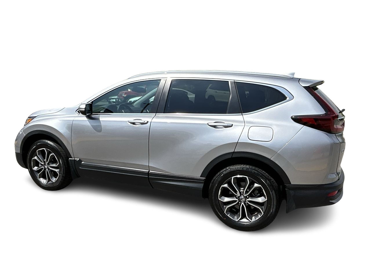 Honda CR-V  2021 à Markham, Ontario