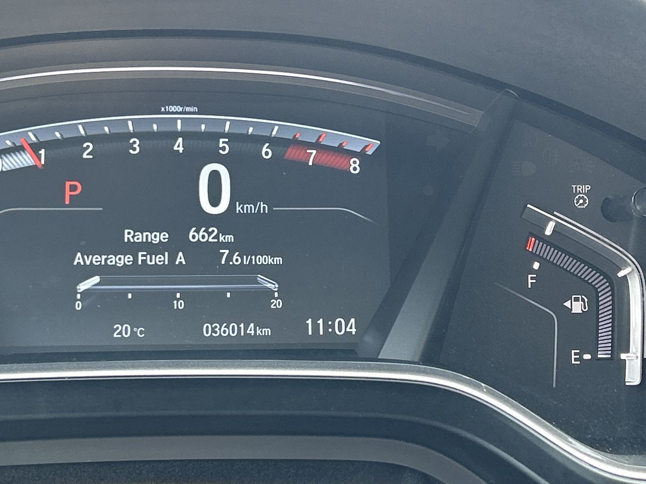Honda CR-V  2021 à Markham, Ontario