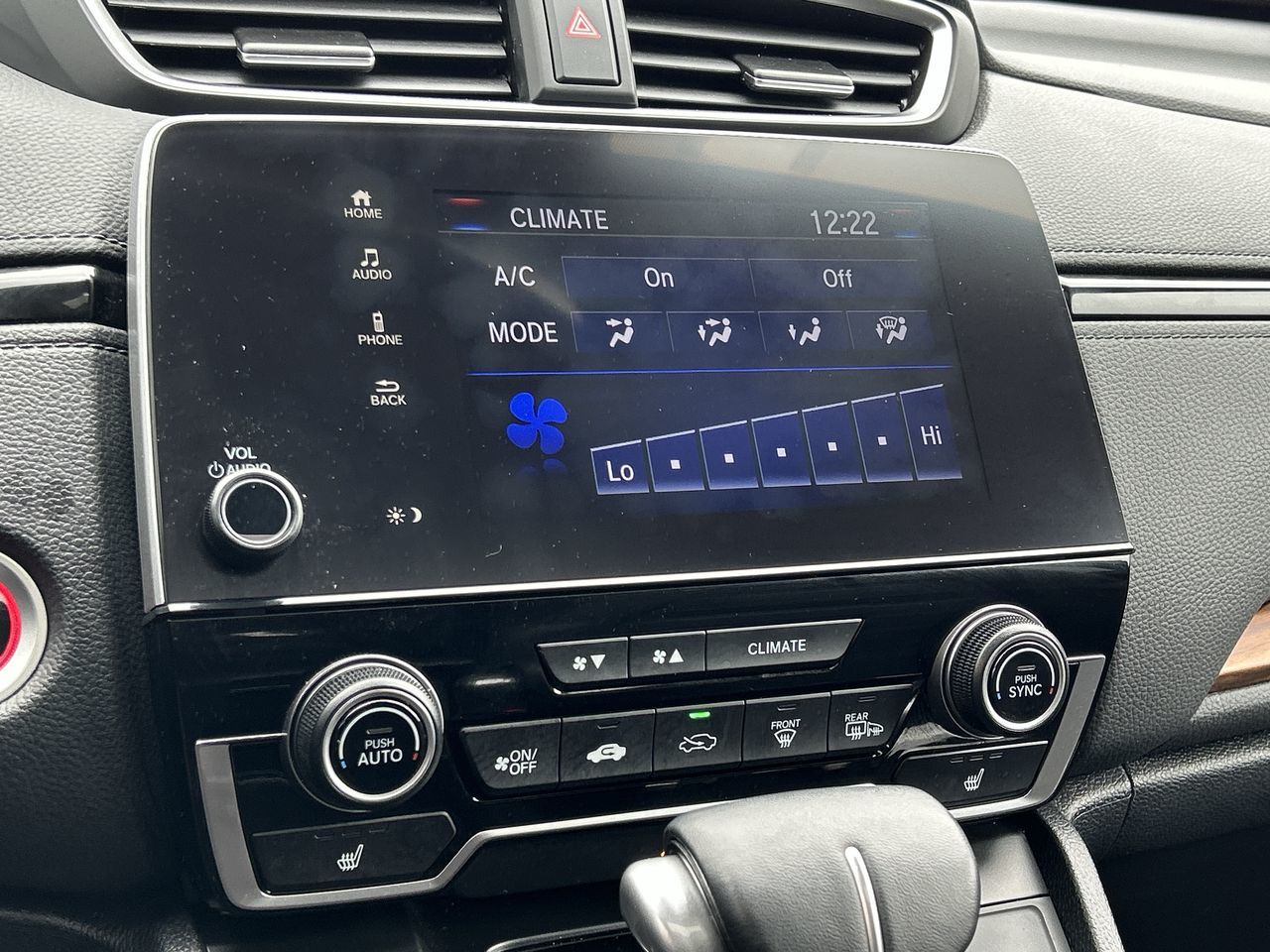 2021 Honda CR-V in Markham, Ontario