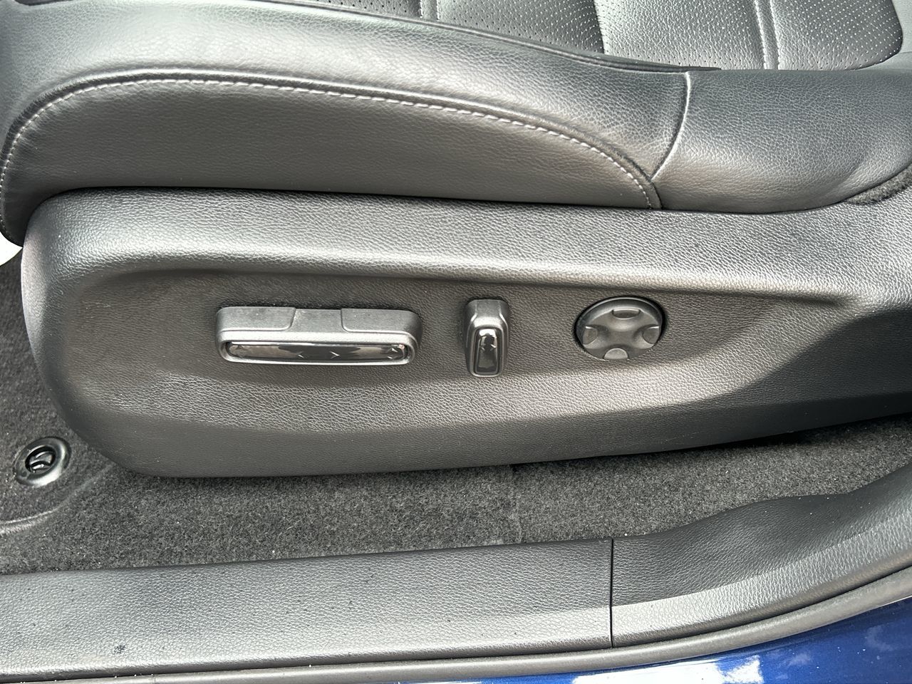 2021 Honda CR-V in Markham, Ontario