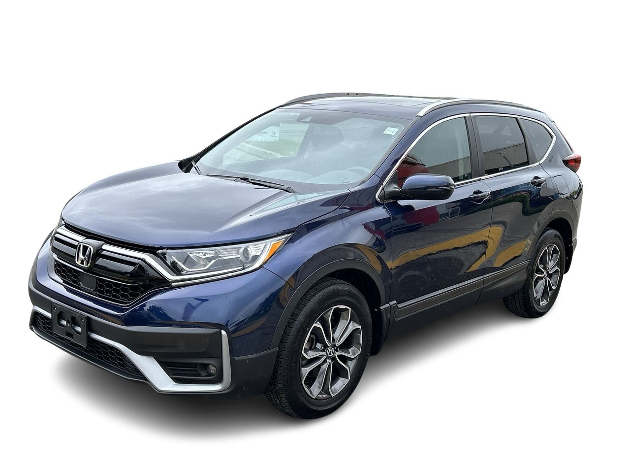 2021 Honda CR-V in Markham, Ontario